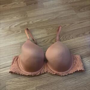Aerie Real Sunnie Full Coverage Bra Size 38C